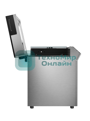 Хлебопечка Maunfeld MBM-900DSS 615 Вт, 13 программ, нержавеющая сталь