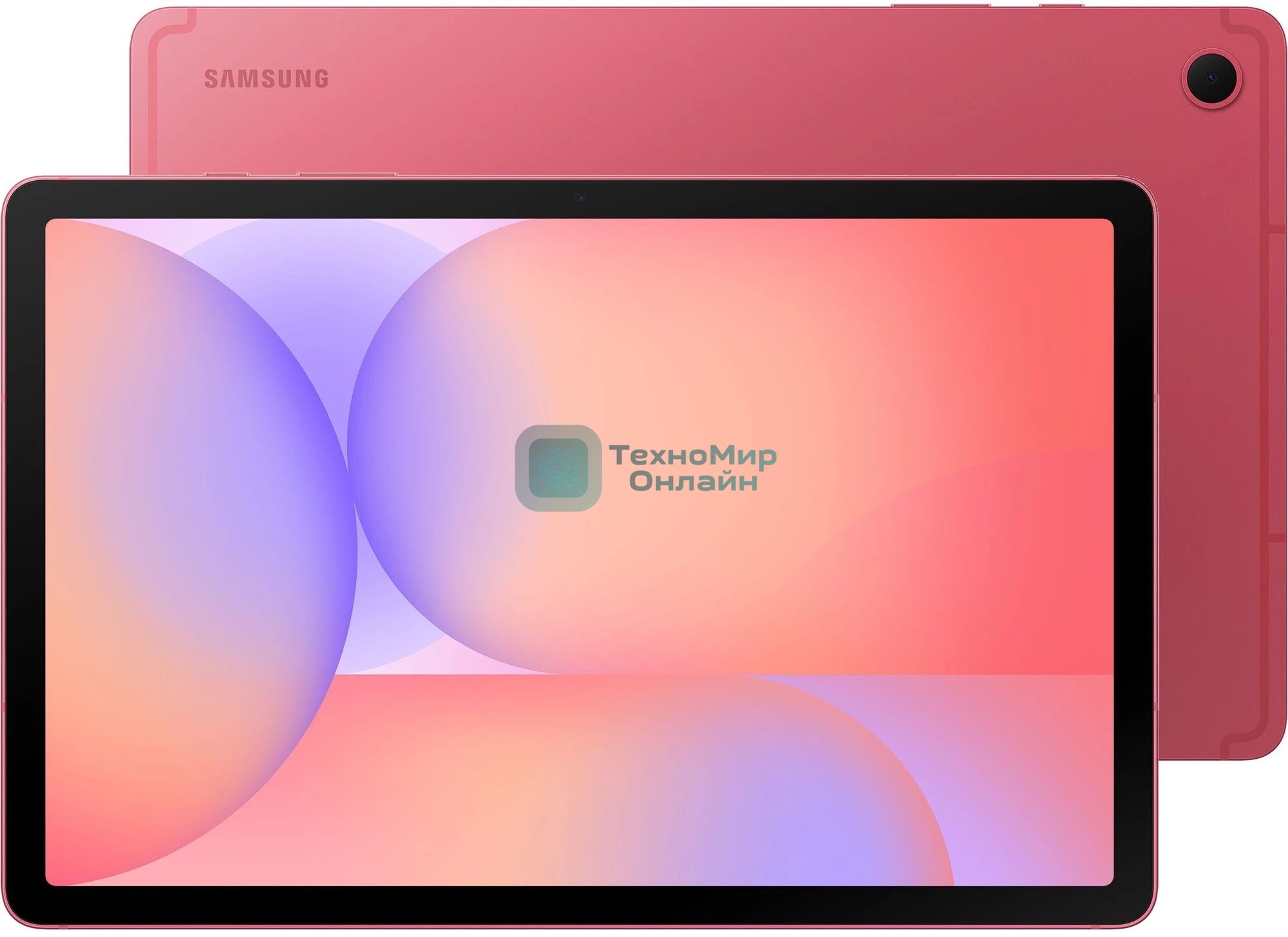 Планшет Samsung Galaxy Tab S10 Lite BSM-X406B 10.9