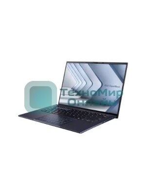 Ноутбук ASUS ExpertBook B9 OLED B9403CVAR-PP1795 Intel Core 7 150U 1800MHz/14