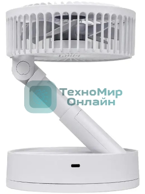 Вентилятор настольный CENTEK CT-5043