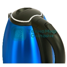 Чайник электрический ECON ECO-1879KE нержавейка