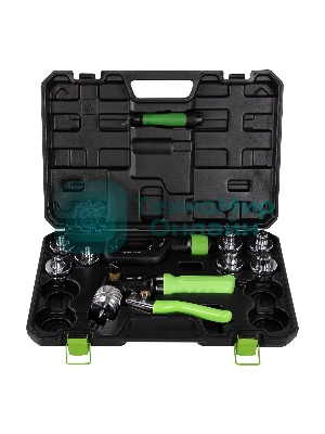 Труборасширитель Ballu Super Stars ST-300A