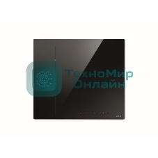 Индукционная варочная панель ELICA RATIO 603 BL черный