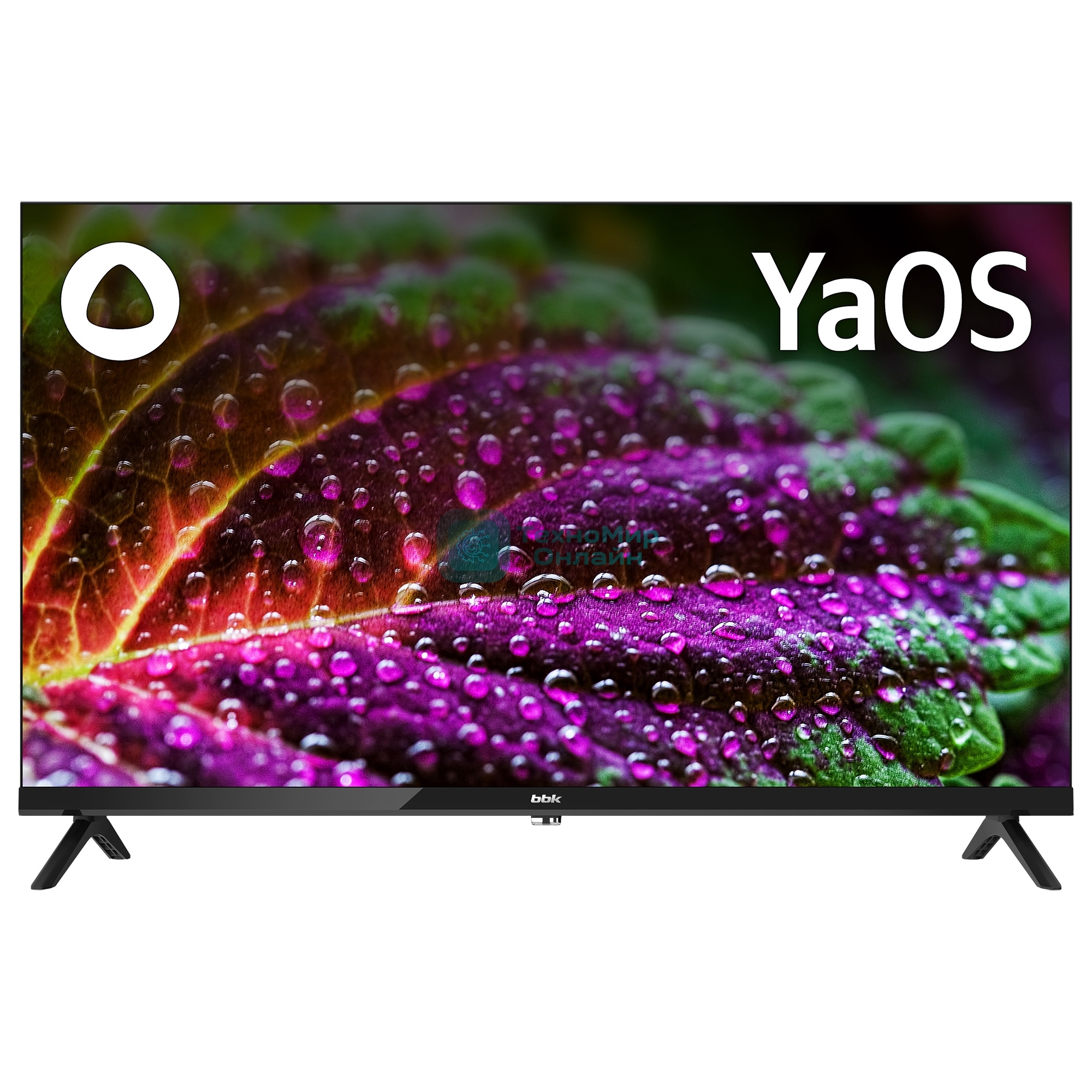 Телевизор BBK 32