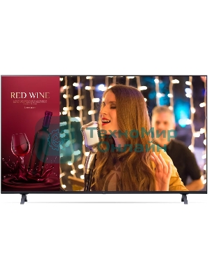 Телевизор LG 86