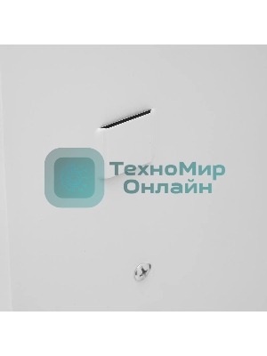 Конвектор электрический MTX CH-1500, белый, 1500 Вт, 20 м2, термостат