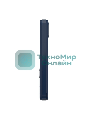 Мобильный телефон Maxvi K29 синий