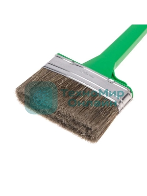 Кисть плоская Rexant 