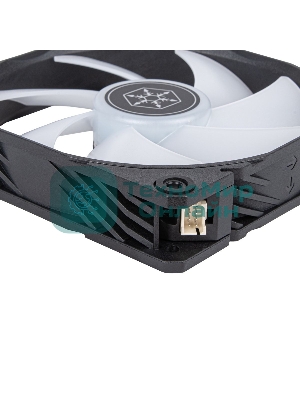 Система жидкостного охлаждения Silverstone SST-NP360-ARGb G53NP360ARGb020 черный