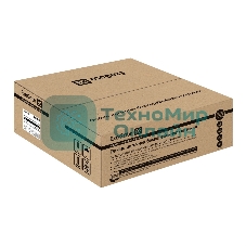 Источник бесперебойного питания On-line ExeGate PowerExpert ULS-575-10kVA.LCD.AVR.T.USB.RS232.SNMP.2U 10000VA/10000W, On-Line, PF=1, LCD, клеммы, RS232, USB, SNMP-slot, EPO, батареи внешние 192В/240В суммарной емкостью до 400Ah, Rackmount 2U/Tower, металлический корпус, черный