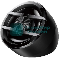 Колонки автомобильные Pioneer TS-160C 250Вт 91дБ 4Ом 16см (6дюйм) (ком.:4кол.) компонентные двухполосные