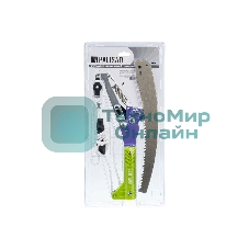 Сучкорез Palisad штанговый с пилой