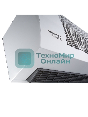 Завеса тепловая Ballu BHC-H10W18-PS2