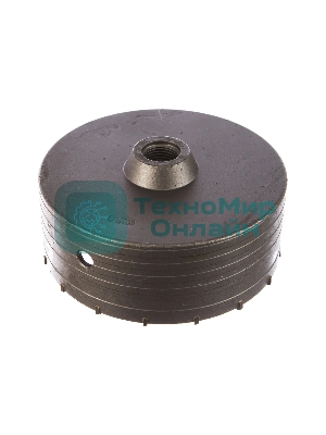 Буровая коронка Matrix M22 х 150 мм