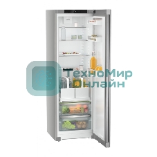 Холодильник Liebherr Plus RDsfd 5220-22 001 серебристый однокамерный 398л