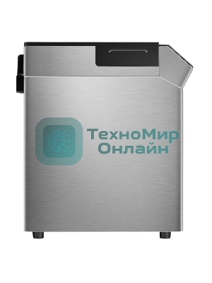 Хлебопечка Maunfeld MBM-900DSS 615 Вт, 13 программ, нержавеющая сталь