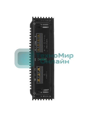 Усилитель автомобильный ACV LX-2.100 двухканальный