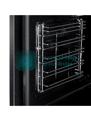 Шкаф духовой электрический MAUNFELD FEOF7871B