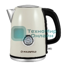 Чайник электрический Maunfeld MFK-624BG