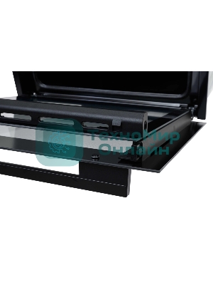 Духовой шкаф Kraft KF-OF7203B