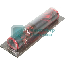 Коврик для мыши A4 Bloody B-081S черный/рисунок