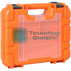 Дрель-шуруповерт Союз ДШС-12-2К-ПРОМО аккум. патрон:быстрозажимной (кейс в комплекте)