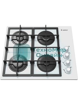 Газовая варочная панель Gefest СВН 2230 К12