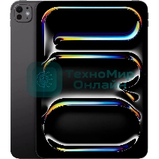 Планшет Apple iPad Pro 2024 A2836 11