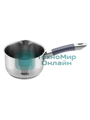 Набор посуды Domfy Home Cucina 8 предметов (DKM-CW108)
