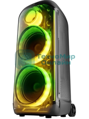 Портативная колонка Defender Boomer 130