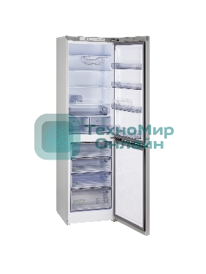 Холодильник Бирюса M6129 инверторный компрессор