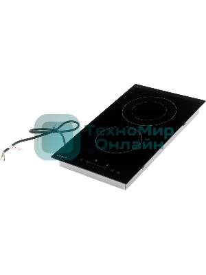 Варочная панель Vitek VHE3220 черный