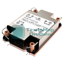 Пассивный кулер ALSEYE V72 AS.03.03.0089 