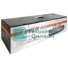 Ламинатор Office Kit L3210, 2 вала, A3, 125мкм, 300 мм/мин