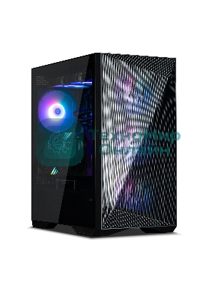 Компьютерный корпус MidiTower Zalman Z9 Iceberg MS черный EATX (Zalman Z9 Iceberg MS) (без блока питания)