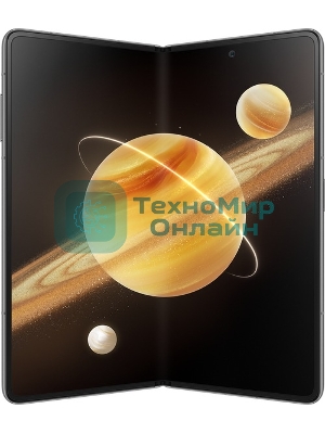 Смартфон HONOR MAGIC V3, 12/512Gb, зеленый