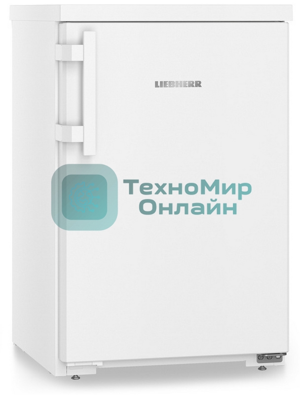 Холодильник Liebherr Re 1400-20 001 белый однокамерный 125л