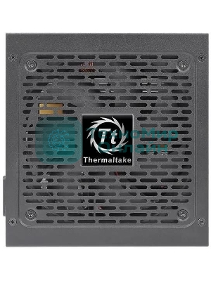 Блок питания Thermaltake Smart BX1 SE ATX 550W 80+ bronze 24pin APFC 120мм fan color LED 6xSATA RTL