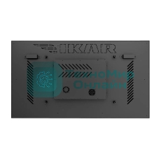 Панель Ikar ПВ 55-115-100 (3.5 мм) черный (RUS), 55