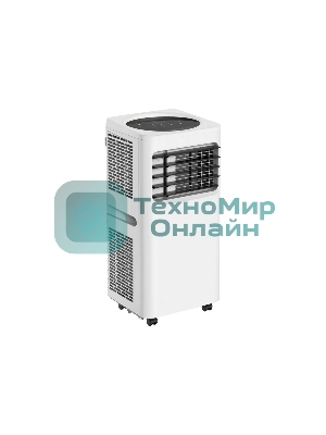 Кондиционер мобильный CHIGO CP-6A-12 12000 BTU