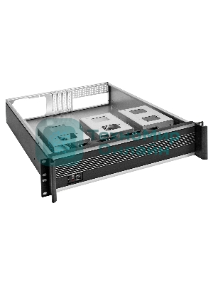 Серверный корпус ExeGate Pro EX284972RUS 2U450-09 (RM 19