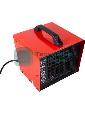 Тепловая электрическая пушка Ресанта ТЭПК-3000 67/1/22