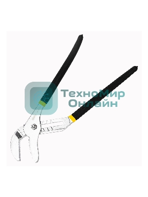 Переставные клещи Deli DL2616 16