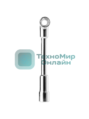 Торцевой ключ L-образный Deli DL4217 17мм Материал Cr-V