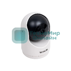 Панорамная камера наклонно-поворотная Tenda RP3, 1920x1080, 15 кадр./сек, CMOS 2 Мп, Wi-Fi