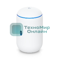 Маршрутизатор Ubiquiti UniFi Dream Router 7 4 ядра (1,5 ГГц), Wi-Fi 7, 4х 2.5G RJ45, 1х 10G SFP+