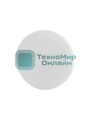 Лампа светодиодная ЭРА Б0017232 LED smd GX-7w-840-GX53