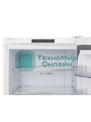 Холодильник Hotpoint HT 5200 C AB мраморный двухкамерный 240/83л морозилка снизу, No Frost
