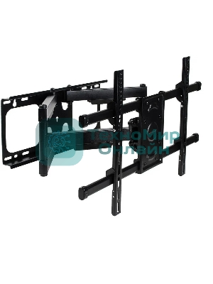 Кронштейн для телевизора Arm Media PARAMOUNT-70 черный, 32