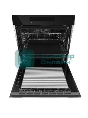 Шкаф духовой электрический MAUNFELD AEOD76106B